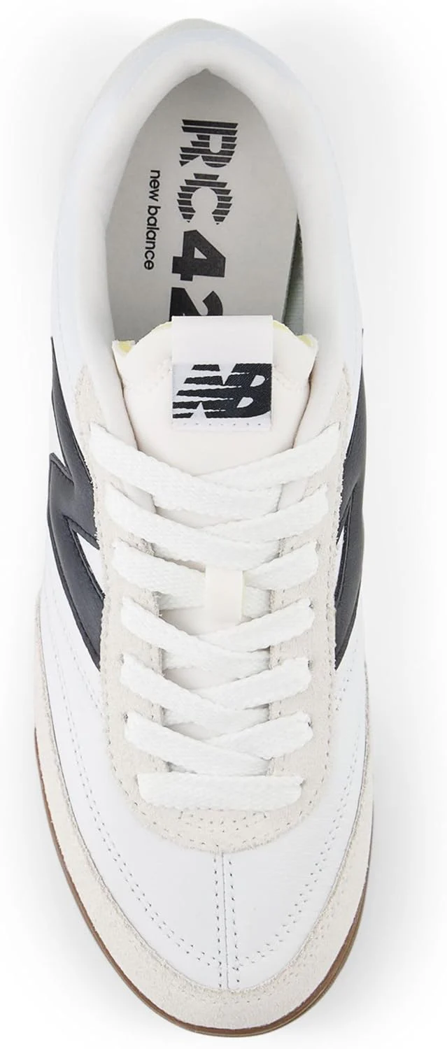 New Balance NB 103 White/Reflection Lifestyle Running Shoes US 6/UK 5.5/24cm NEW - Image 6