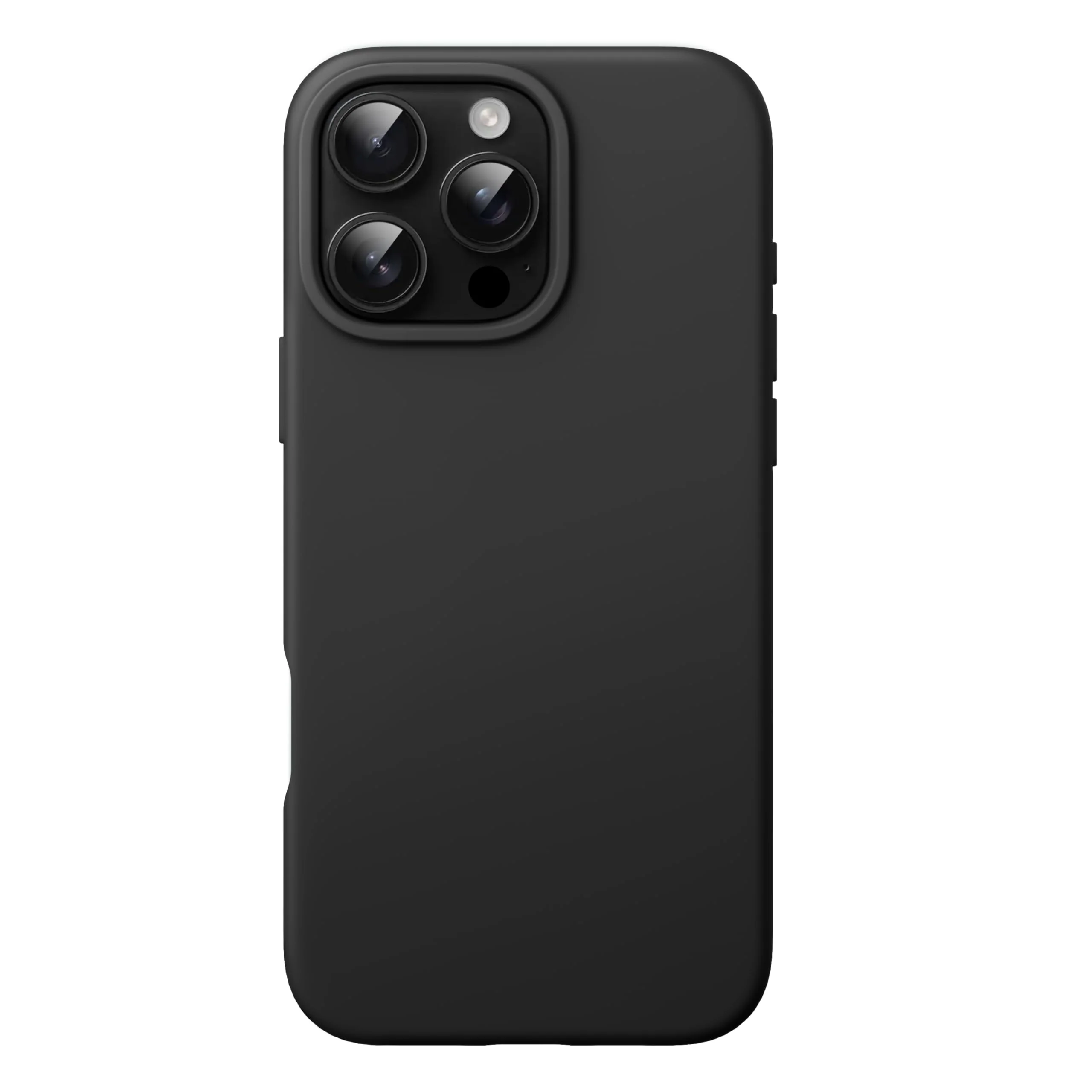 JETech Liquid Silicone Phone Case for iPhone 16 Pro Max 6.9-Inch Soft Touch NEW