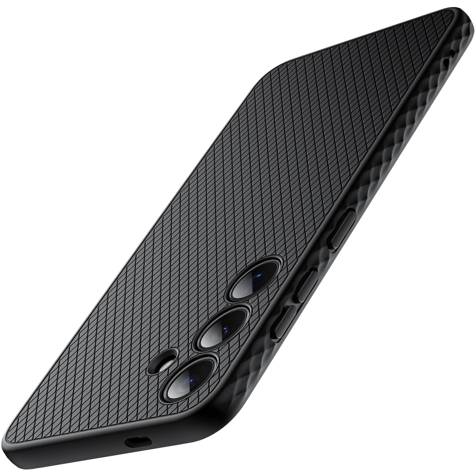 JETech Soft TPU Slim Fit Protective Phone Case for Samsung Galaxy S24 Plus NEW