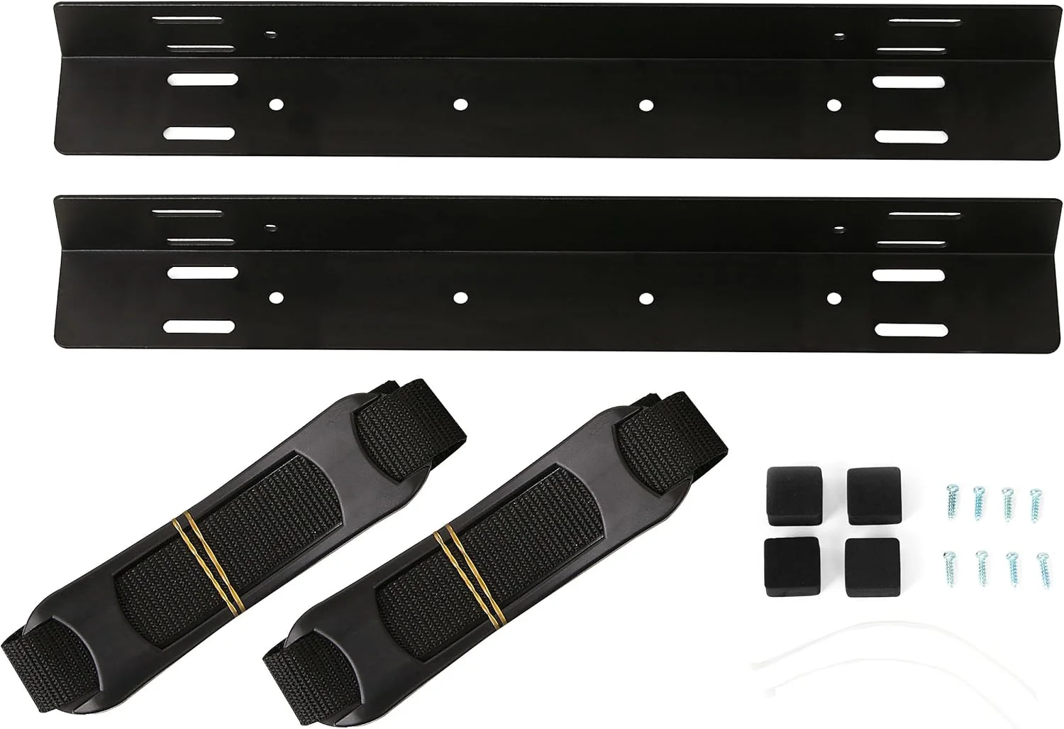 VIVO Adjustable Computer Cases Under-Desk and Wall Mount PC Holder Bracket NEW - Image 6