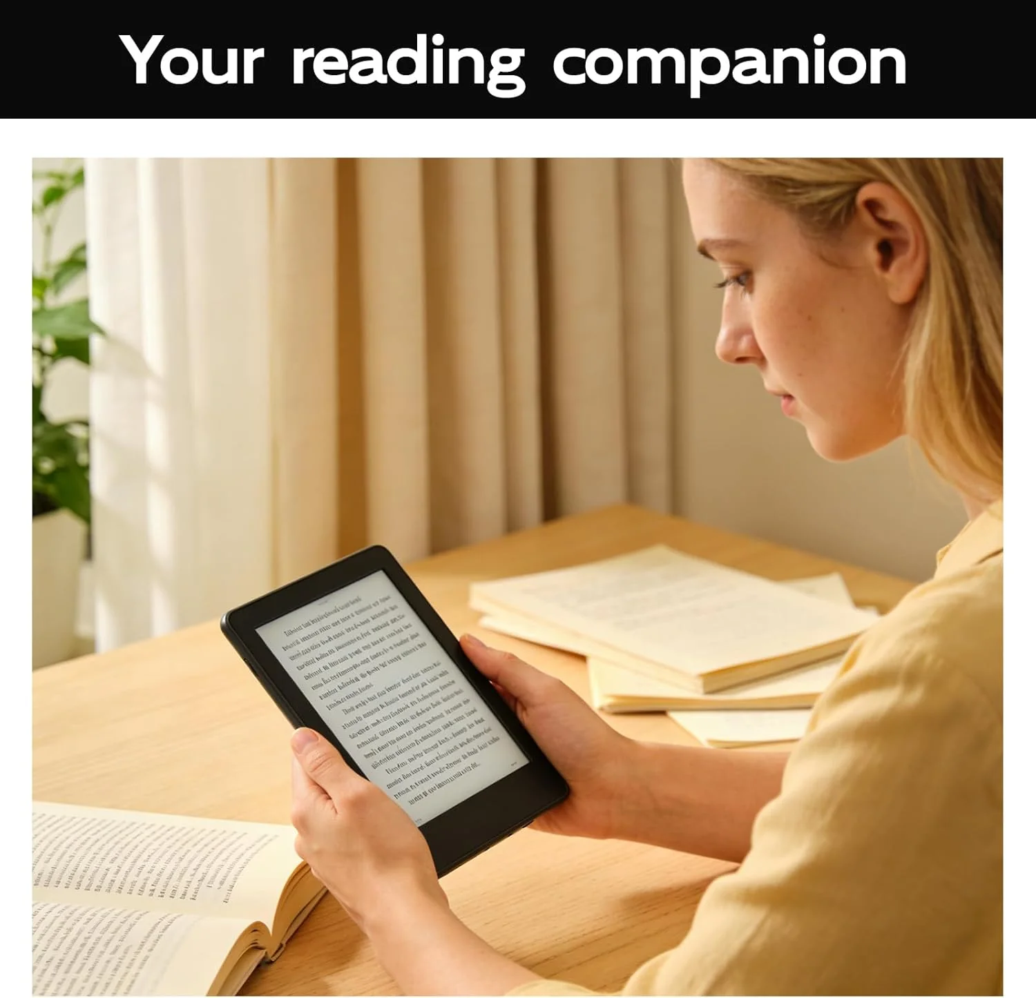 Lapetwbn Transparent Screen Protector for Kobo Clara 2E 6.0 Inch eReader NEW - Image 6