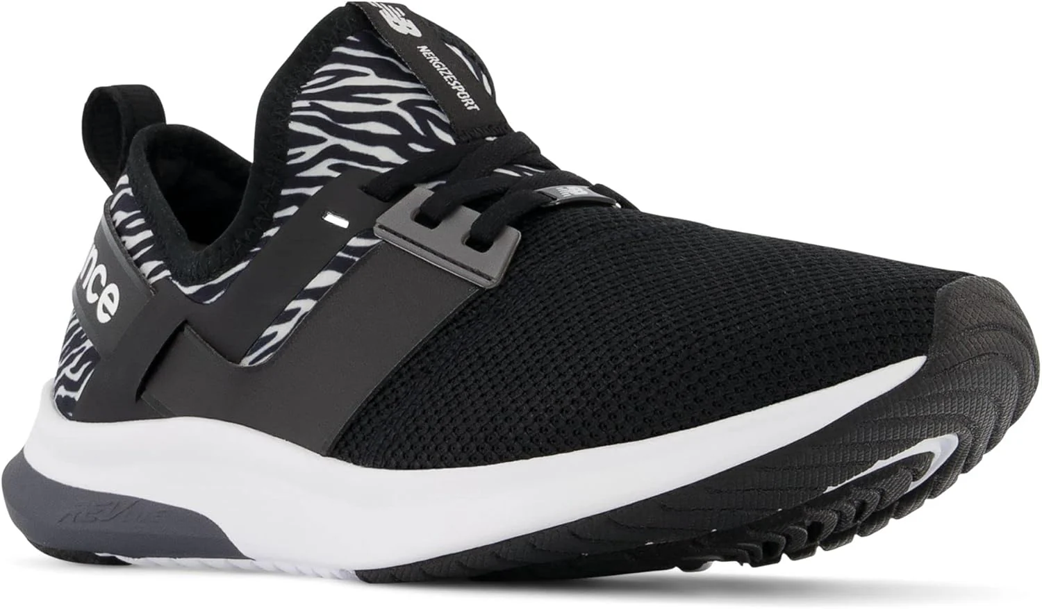New Balance Women Nb Nergize Sport Lux Training Sneakers Ladies US 8 NEW - Image 2