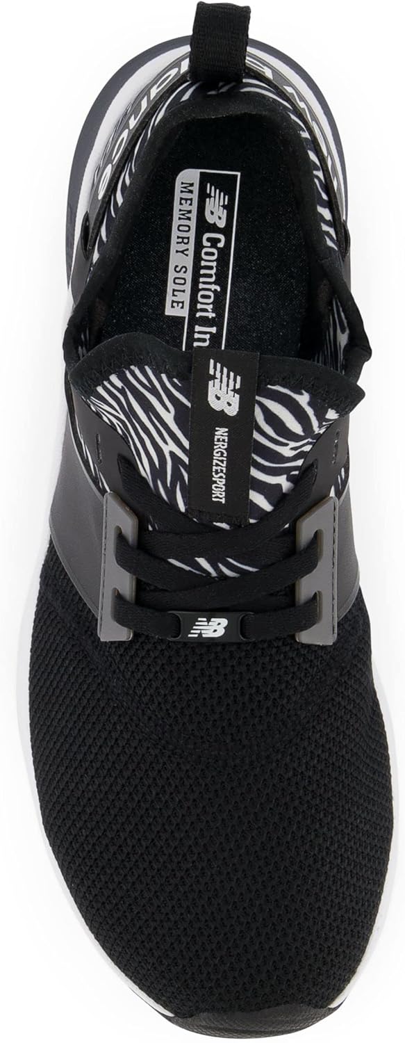 New Balance Women Nb Nergize Sport Lux Training Sneakers Ladies US 8 NEW - Image 4