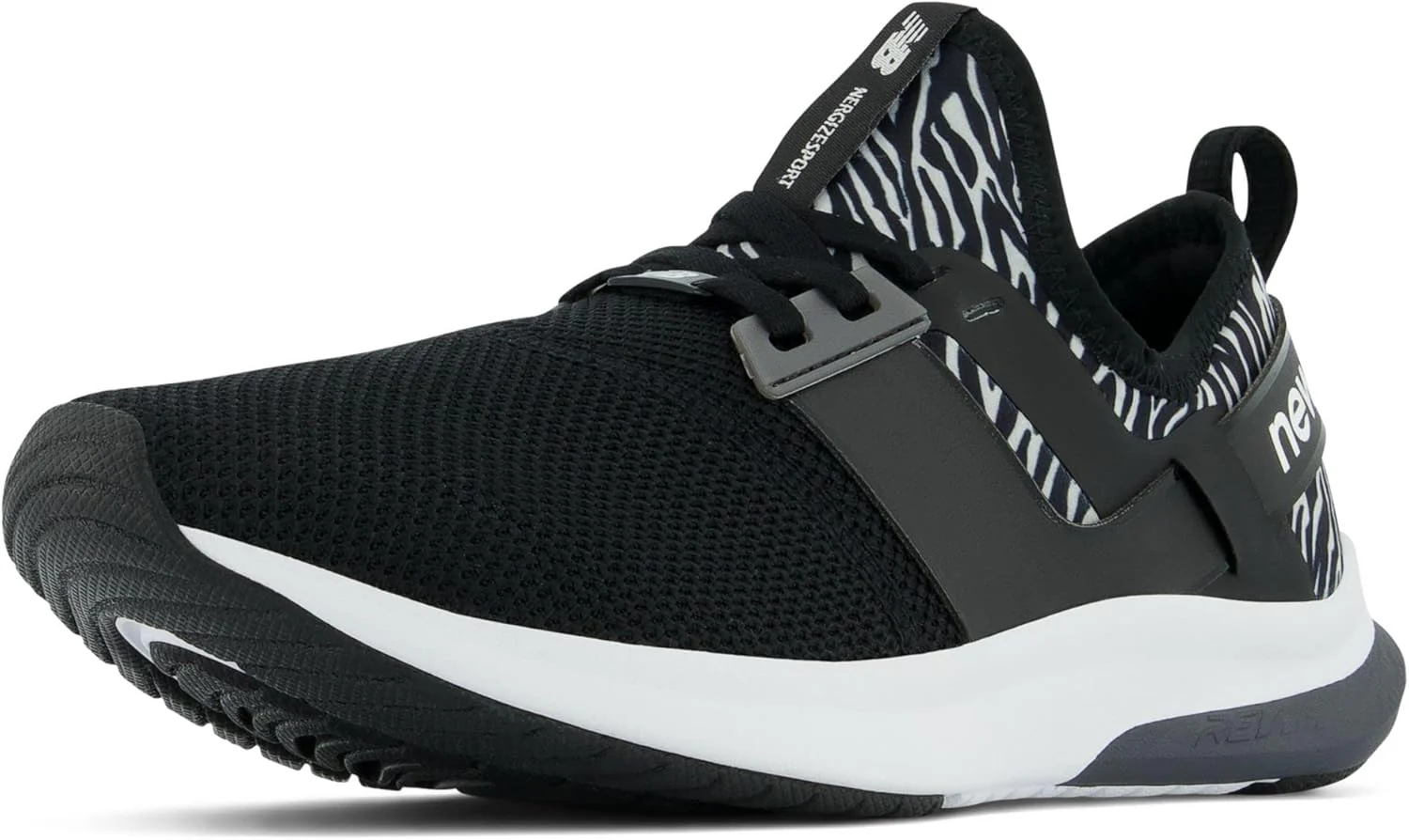 New Balance Women Nb Nergize Sport Lux Training Sneakers Ladies US 8 NEW - Image 9