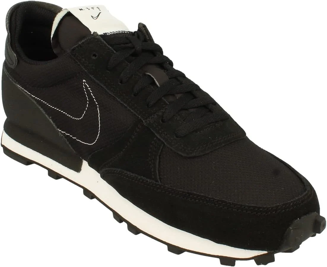 Nike DBreak-Type Black White 002 Trainers Comfortable Athletic Mens US 11 NEW - Image 4