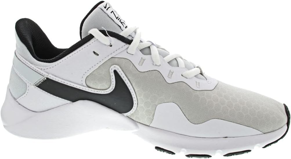 Nike Pure Platinum Legend Essential 2 Running Sneakers Mens US 12 NEW - Image 4