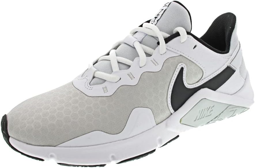 Nike Pure Platinum Legend Essential 2 Running Sneakers Mens US 12 NEW - Image 6