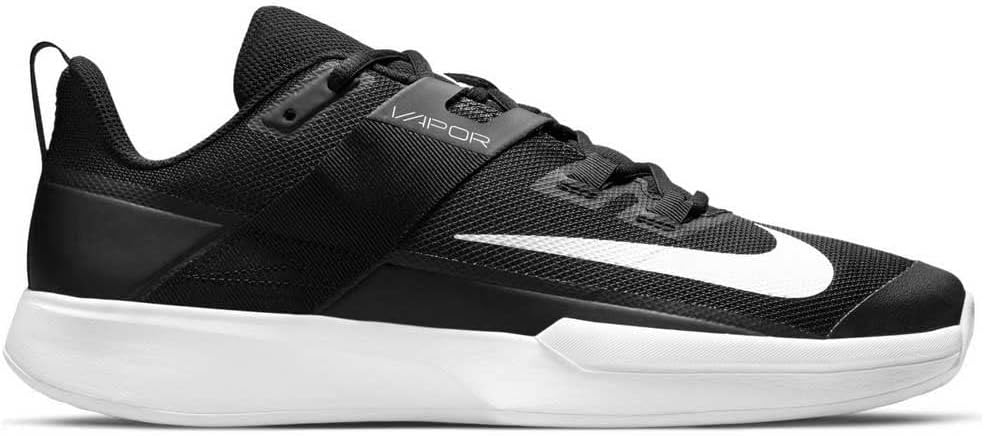 Nike Black and White Trainers for Men Women - Comfortable Athleisure DEMO - Image 2