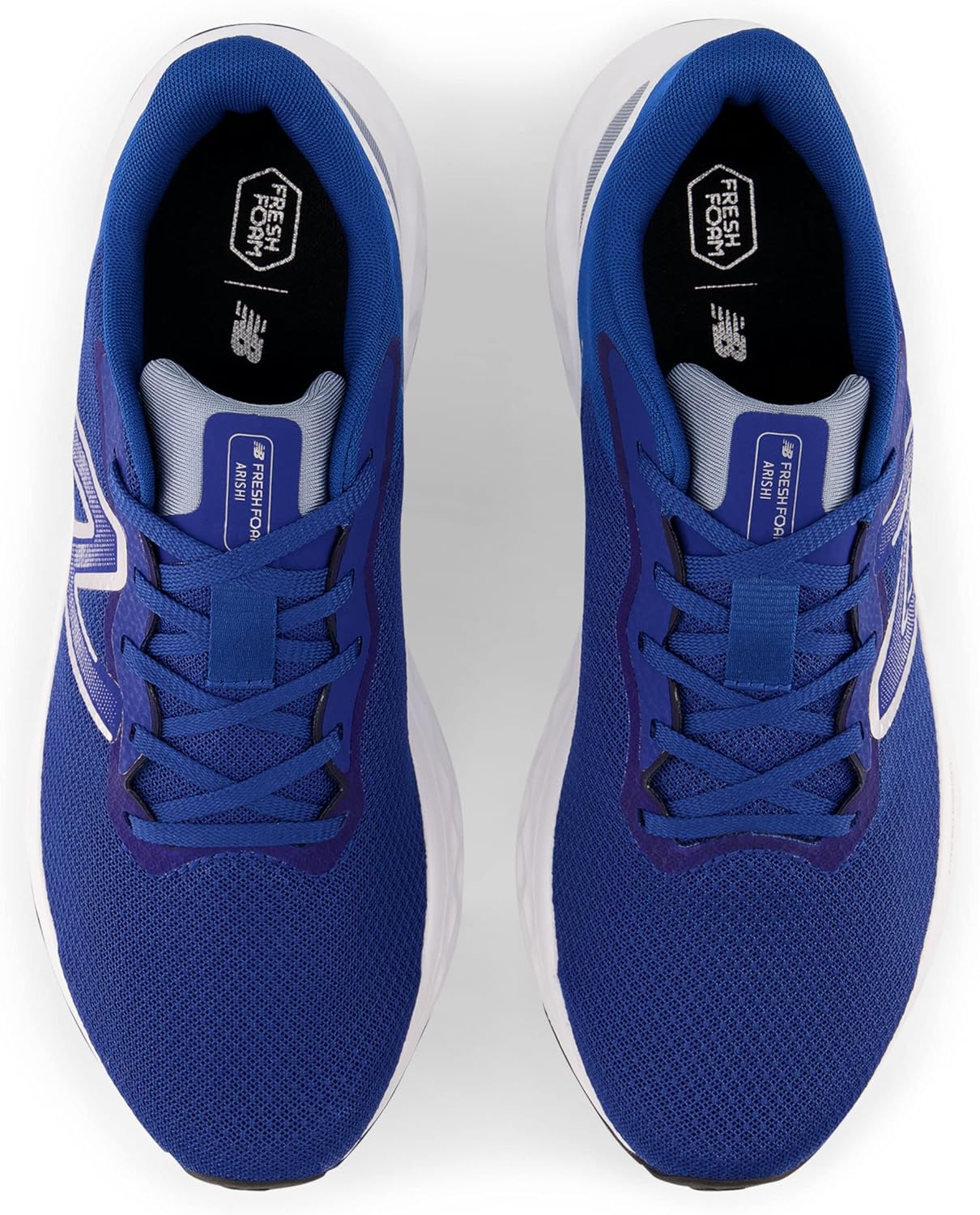 New Balance Fresh Foam Arishl V4 Running Trainers Royal Blue Mens US 9 NEW - Image 5