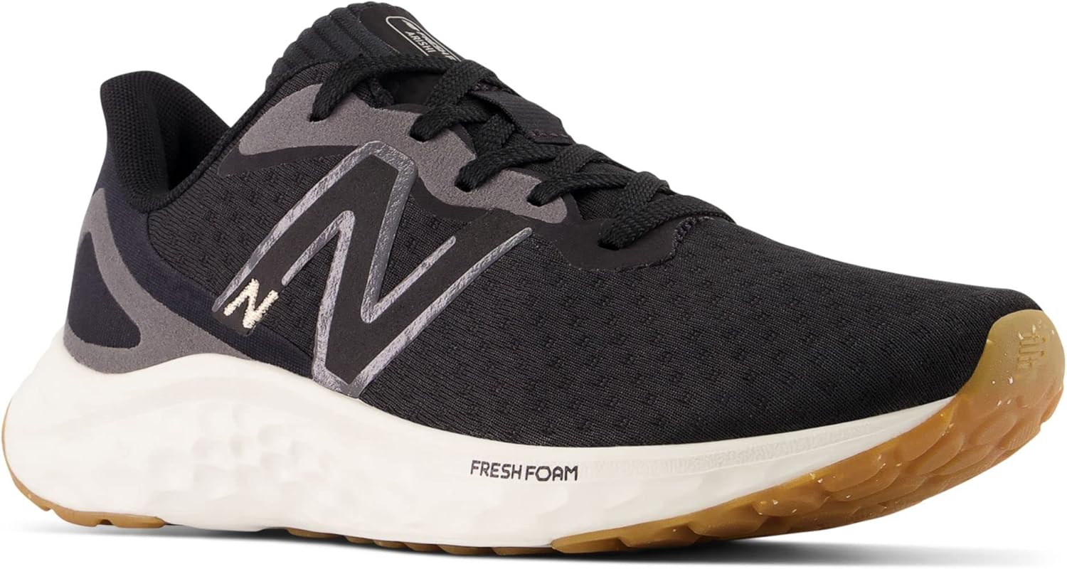 New Balance WARISEK4 Fresh Foam Road Running Shoes Women WIDE US 5 NEW - Image 10