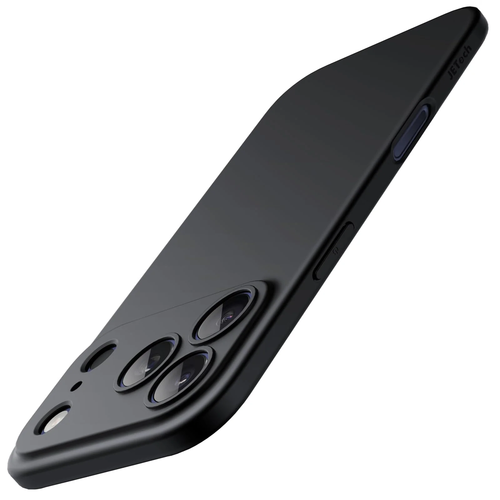 JETech Slim Basic Cases Case for iPhone 17 Pro Max 6.9-Inch Lightweight NEW