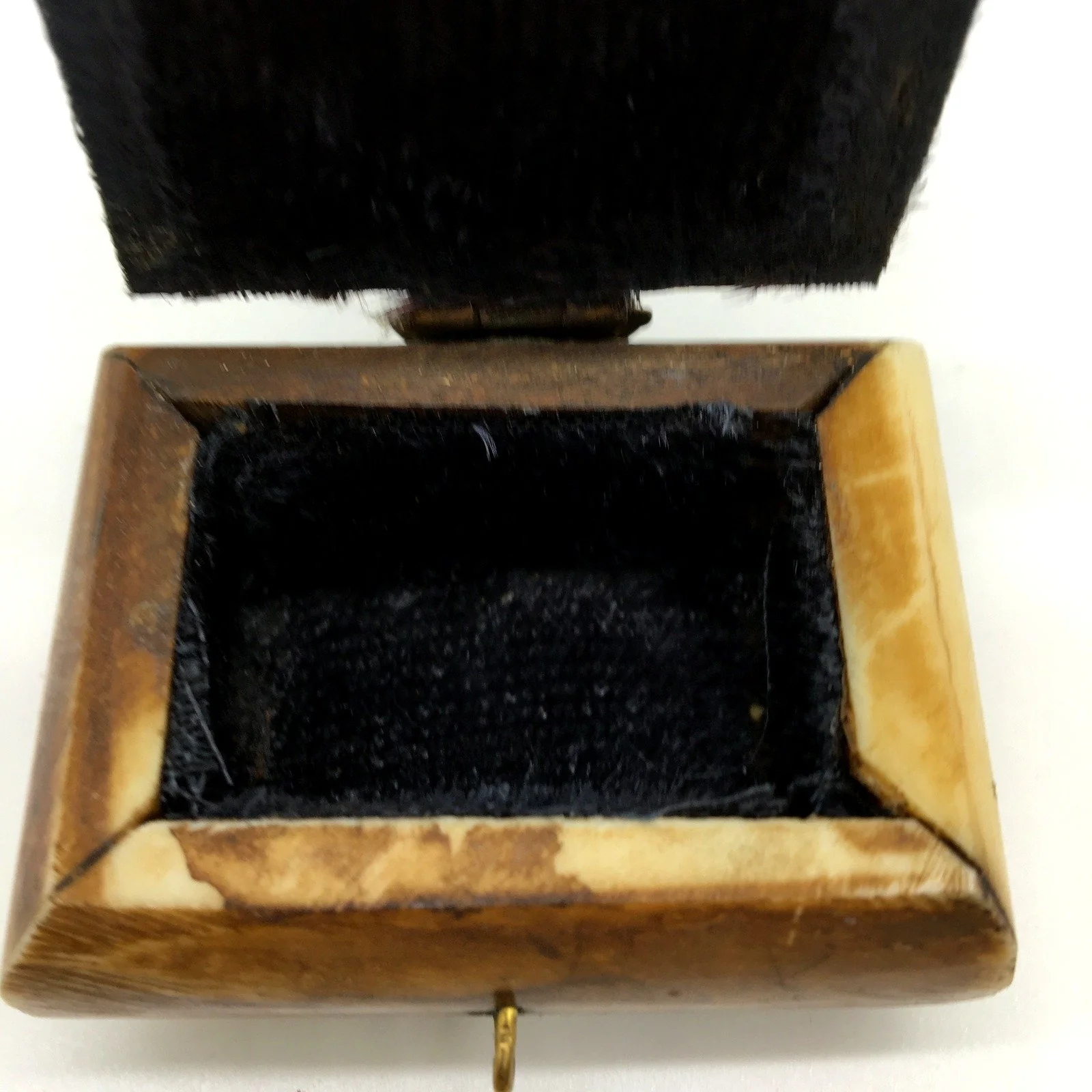 Hand Crafted Decorative Bone Box Vintage Trinket Jewellery Storage Organizer - Image 4