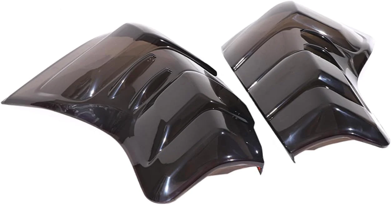 YinanIutos Smoke Rear Light Assemblies for Toyota Land Cruiser 200 Series NEW - Image 5