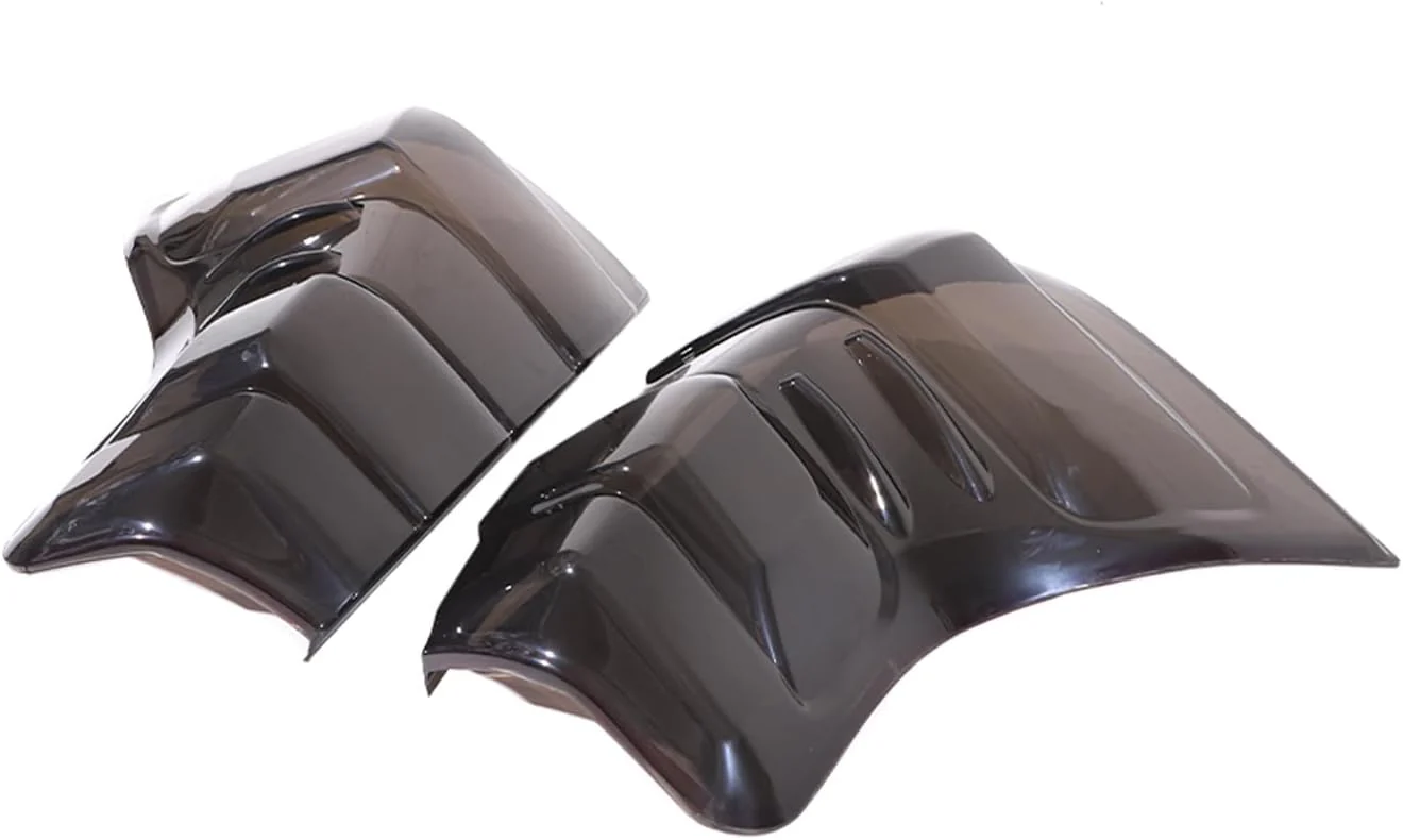 YinanIutos Smoke Rear Light Assemblies for Toyota Land Cruiser 200 Series NEW - Image 6