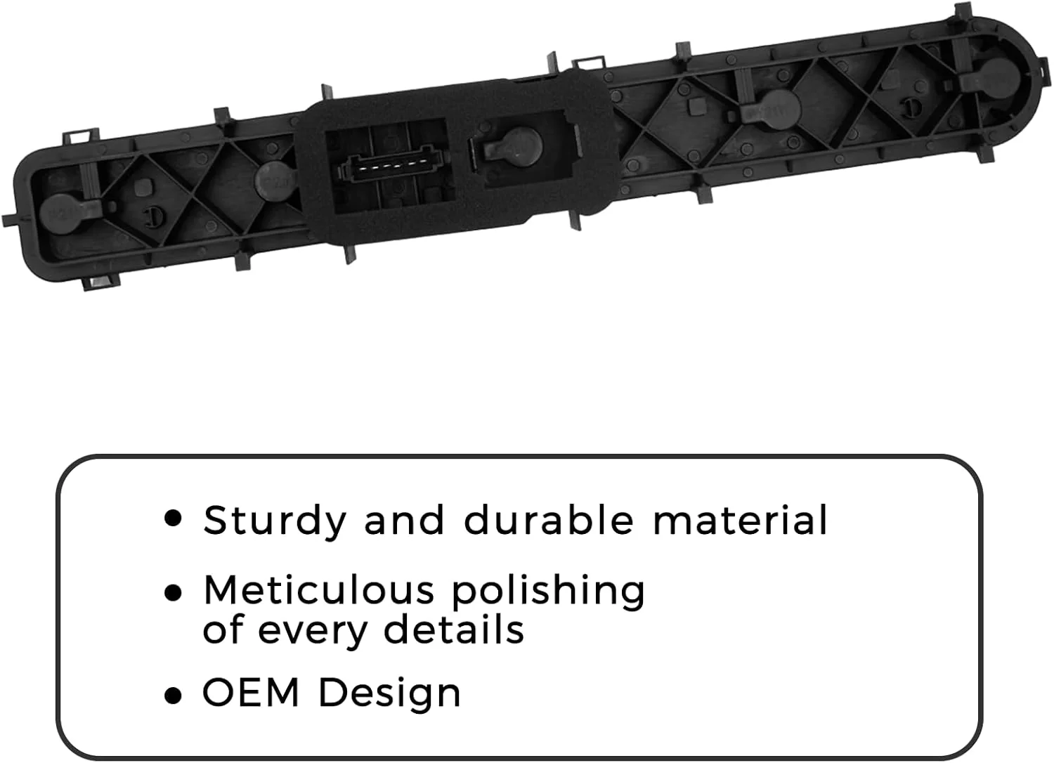 RELIATURE Tail Accessories Light Circuit Board Cluster for Mercedes Sprinter NEW - Image 3