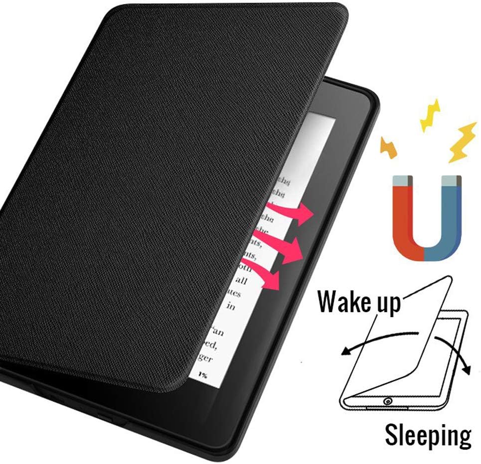 T Tersely Cases Slimshell Case Cover for 7" Kindle Paperwhite 12th Gen NEW - Image 4