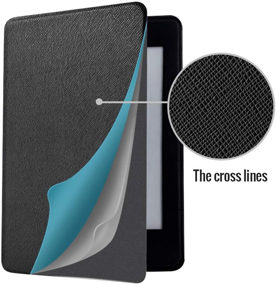 T Tersely Cases Slimshell Case Cover for 7" Kindle Paperwhite 12th Gen NEW - Image 5