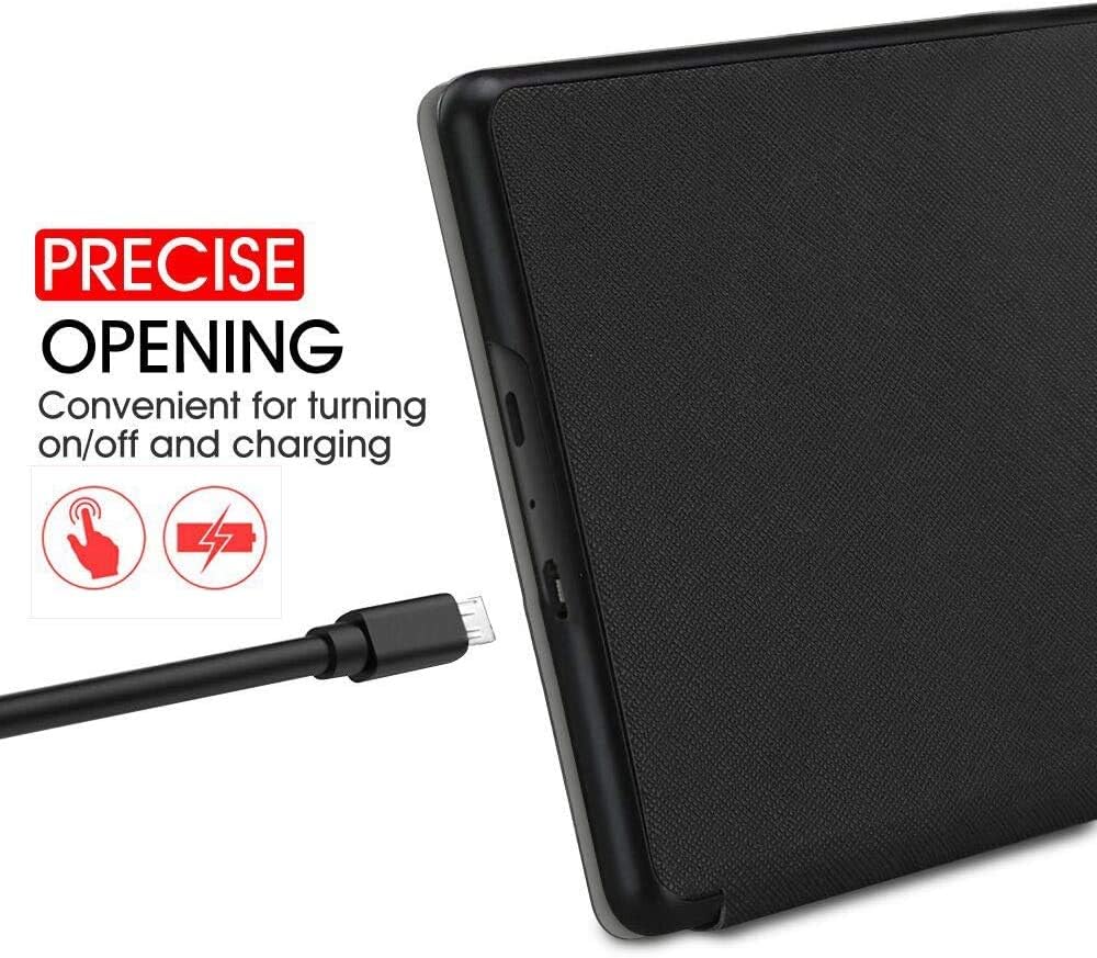 T Tersely Cases Slimshell Case Cover for 7" Kindle Paperwhite 12th Gen NEW - Image 6