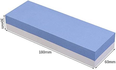 LQUAN 1000/6000 Whetstones Double-Sided Professional Whetstone Knife NEW - Image 2