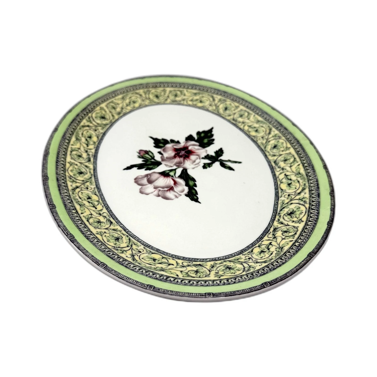COLLECTABLE The Royal Horticultural Society Applebee Collection Decorative Plate - Image 6
