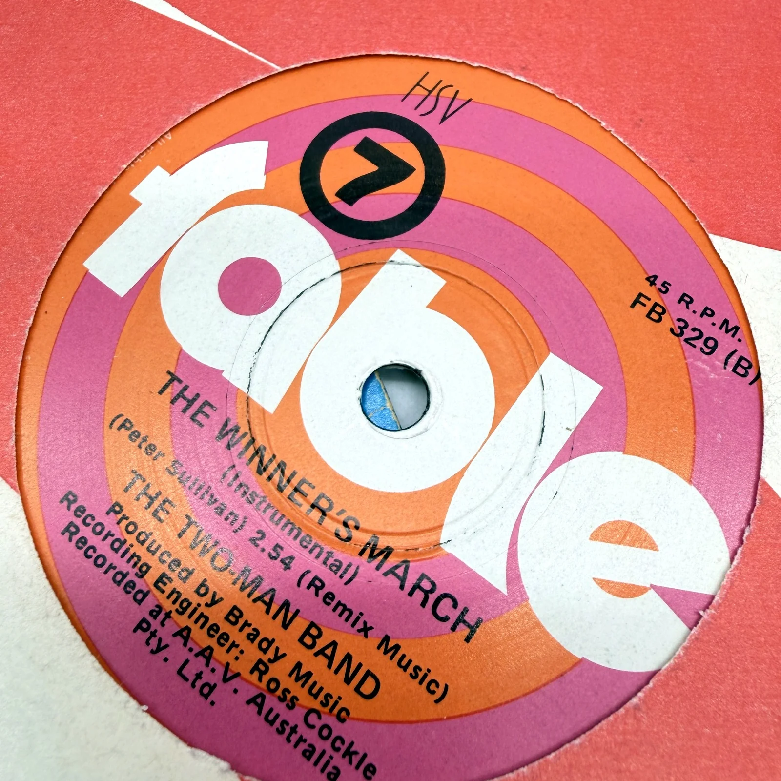 VINTAGE 1970s 41 Piece Assorted Artists Vinyl Single LP Record Collection - Image 3