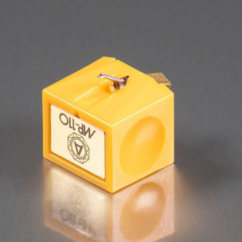 Nagaoka Sewing Machine Needles Aluminium Replacement Cartridge Needle Yellow NEW - Image 2