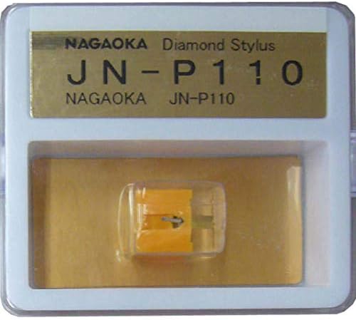 Nagaoka Sewing Machine Needles Aluminium Replacement Cartridge Needle Yellow NEW - Image 3