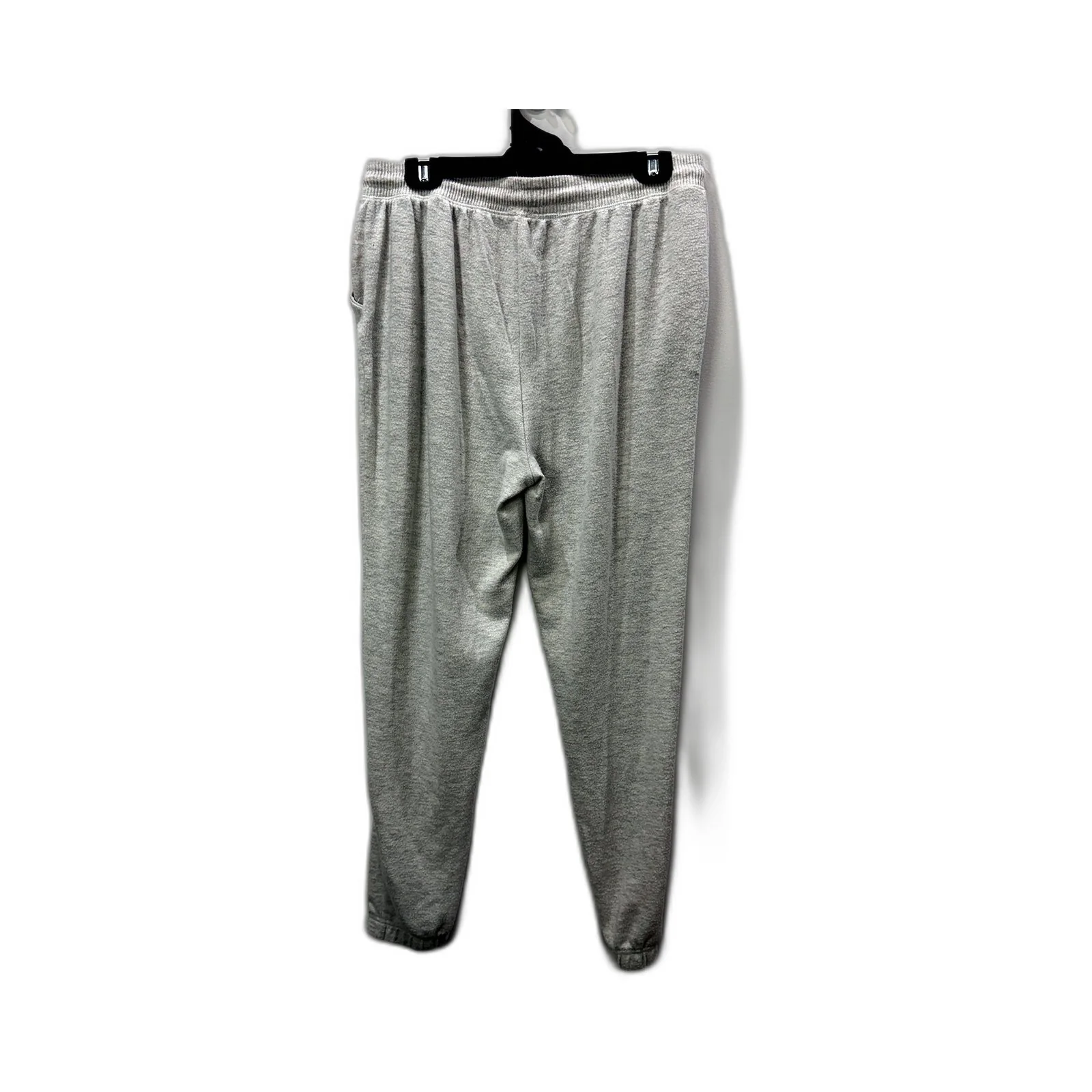 Cotton On Womens Gray Blend Sweatpants Lounge Pants Cozy Comfort Size L