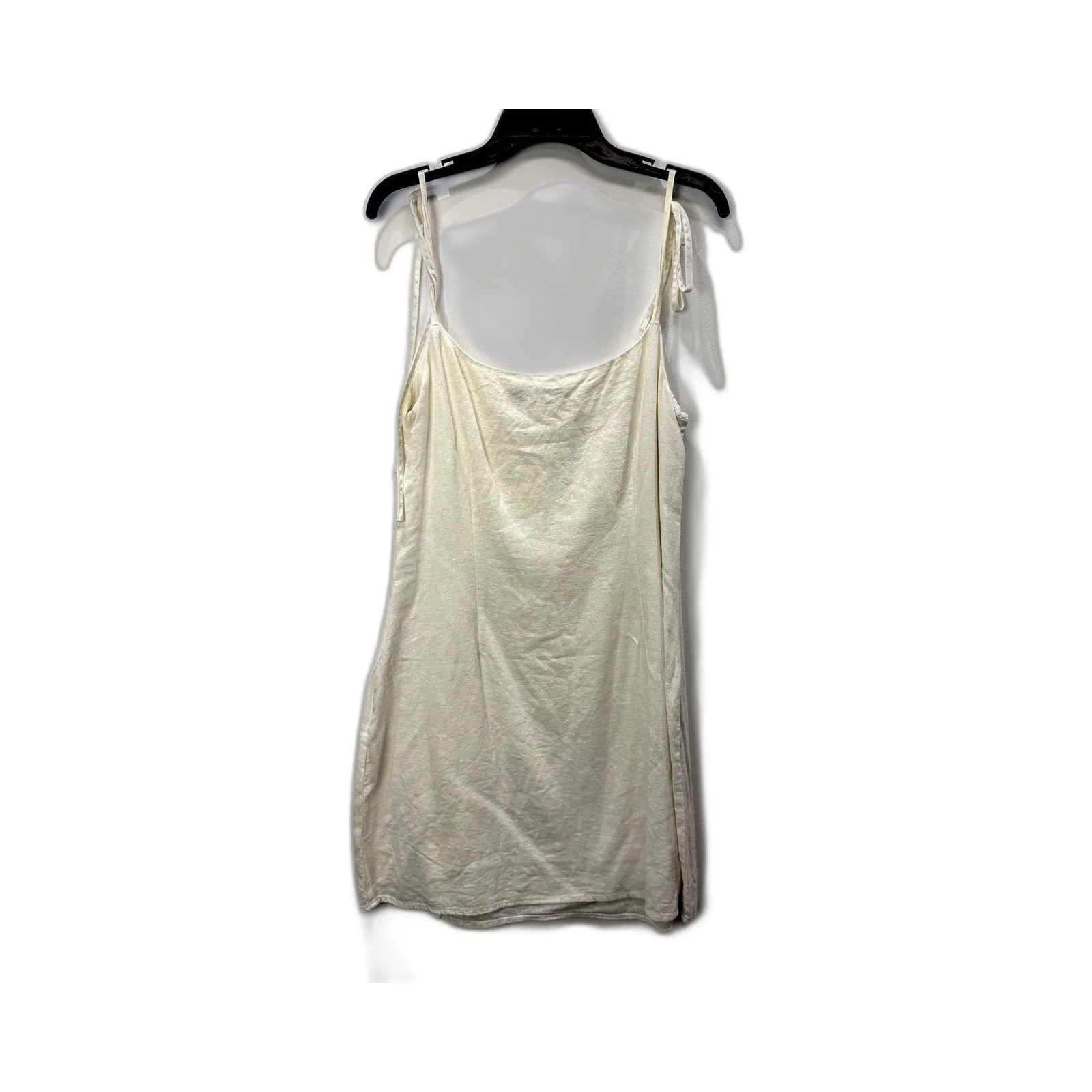 Glassons Womens Singlet/Tank Top Sleeveless Linen Viscose Dress Casual Summer - Image 2