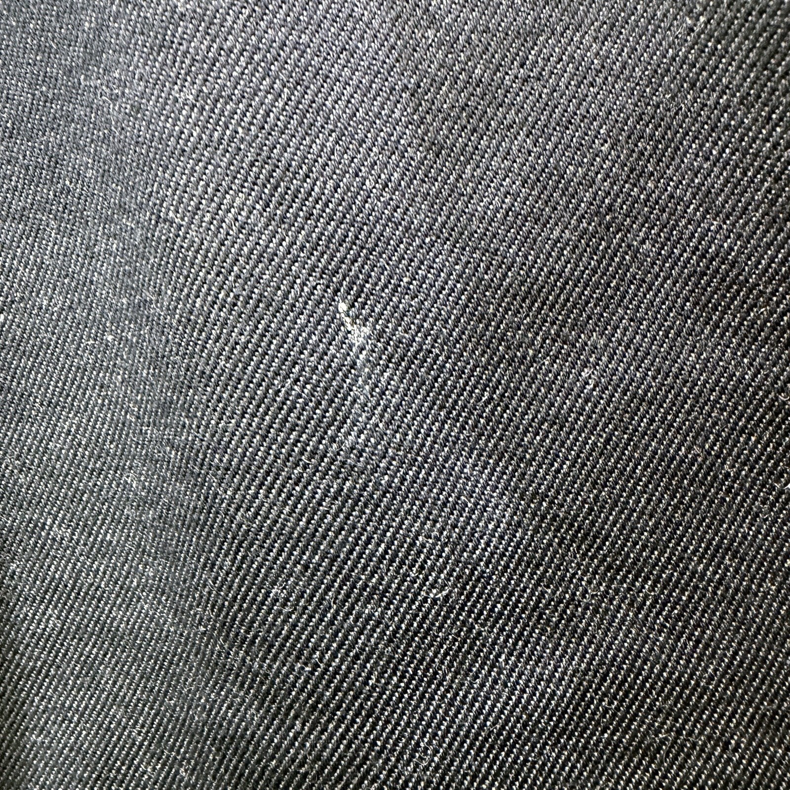 Esprit Mens Navy Blue Classic Formal Suit Blazer Jacket, Size 40R - Image 6