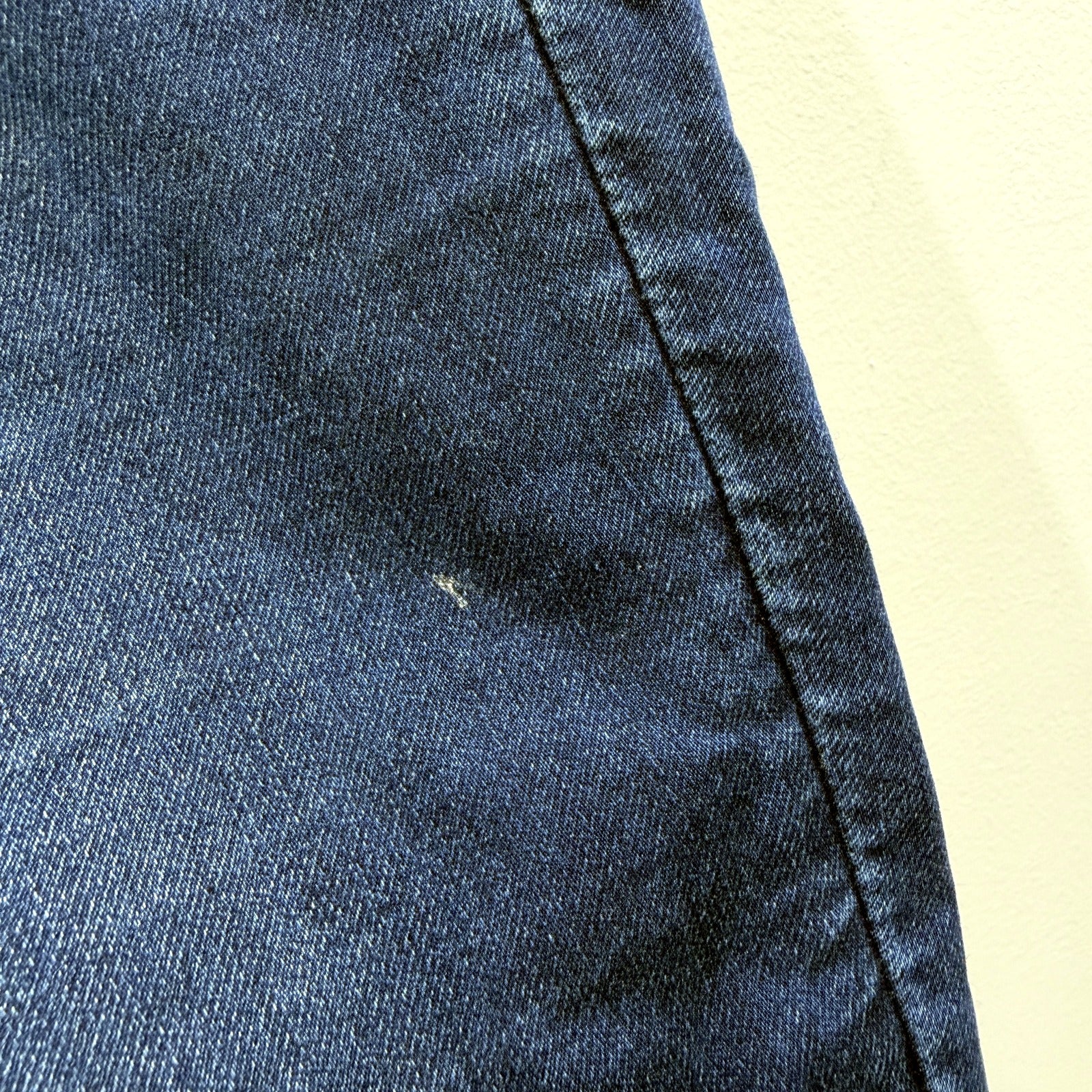Just Jeans Womens Skinny Dark Blue Denim Size 12 NEW - Image 8