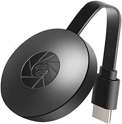 Wireless Display Dongle Adapter Video Sound File HD Multimedia Interface DEMO - Image 6