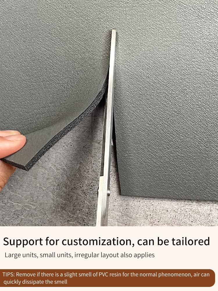 Tawedz Gray Dish Drying Mat Absorbent Polyurethane Foam Non-Slip Rubber NEW - Image 5