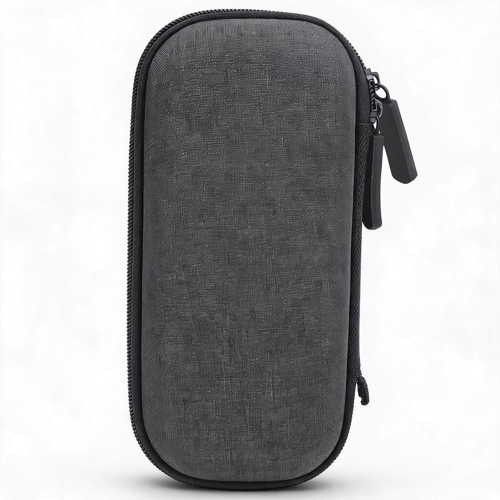 Dpofirs Nylon Mini Waterproof Protective Camera Carrying Case Handbag NEW