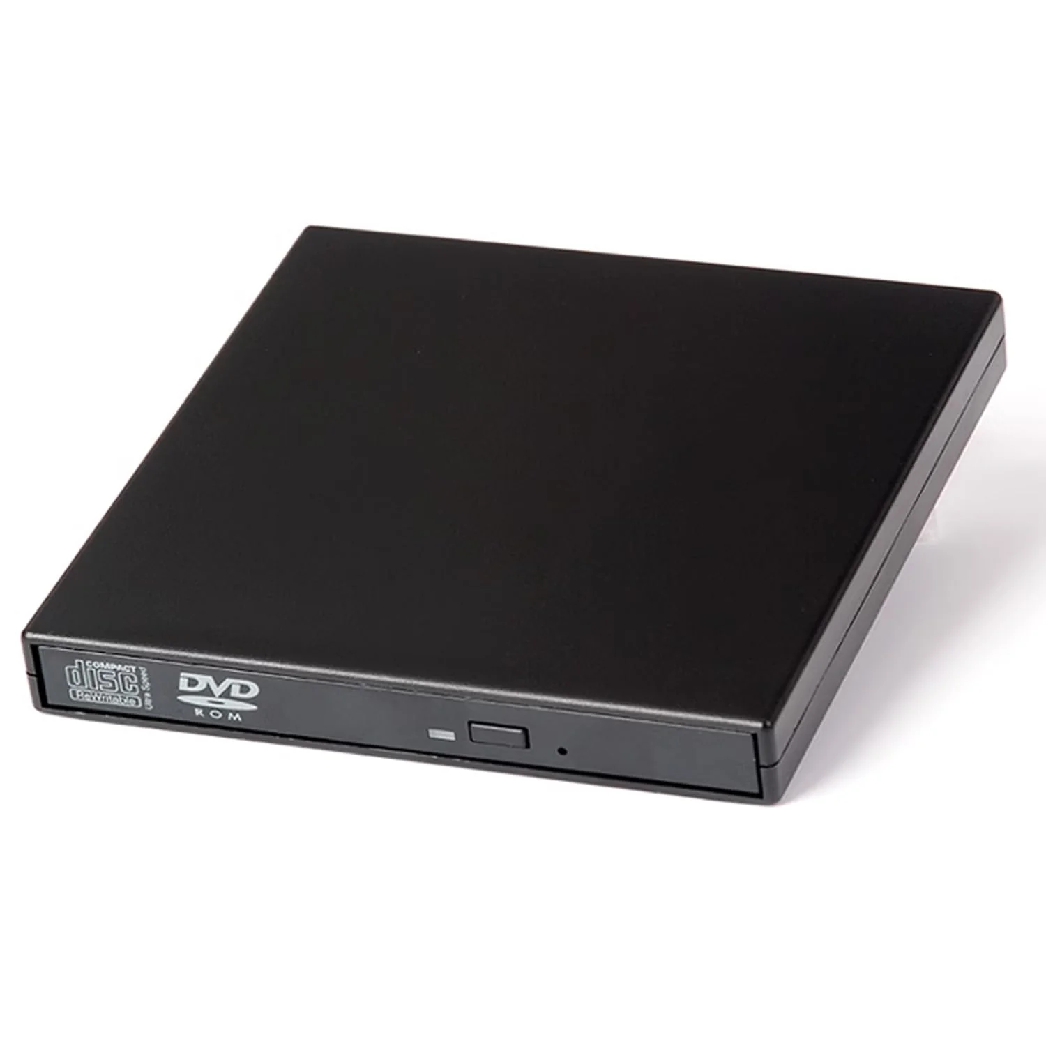 Yotsuba External Accessories USB CD/DVD Drive Portable Burner Reader DEMO