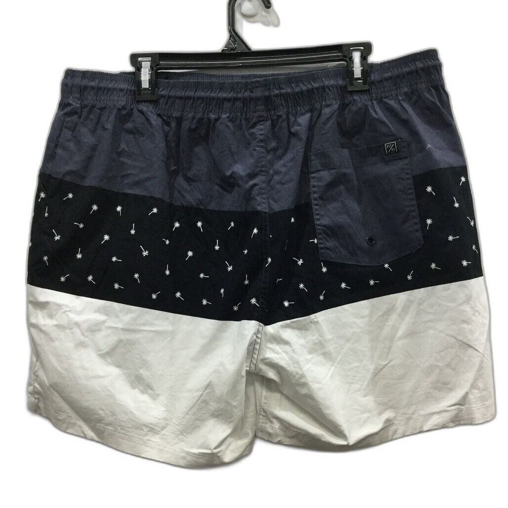 JayJays Multicoloured Everyday Wear Volley Stretchy Shorts Mens Size 40 NEW - Image 2