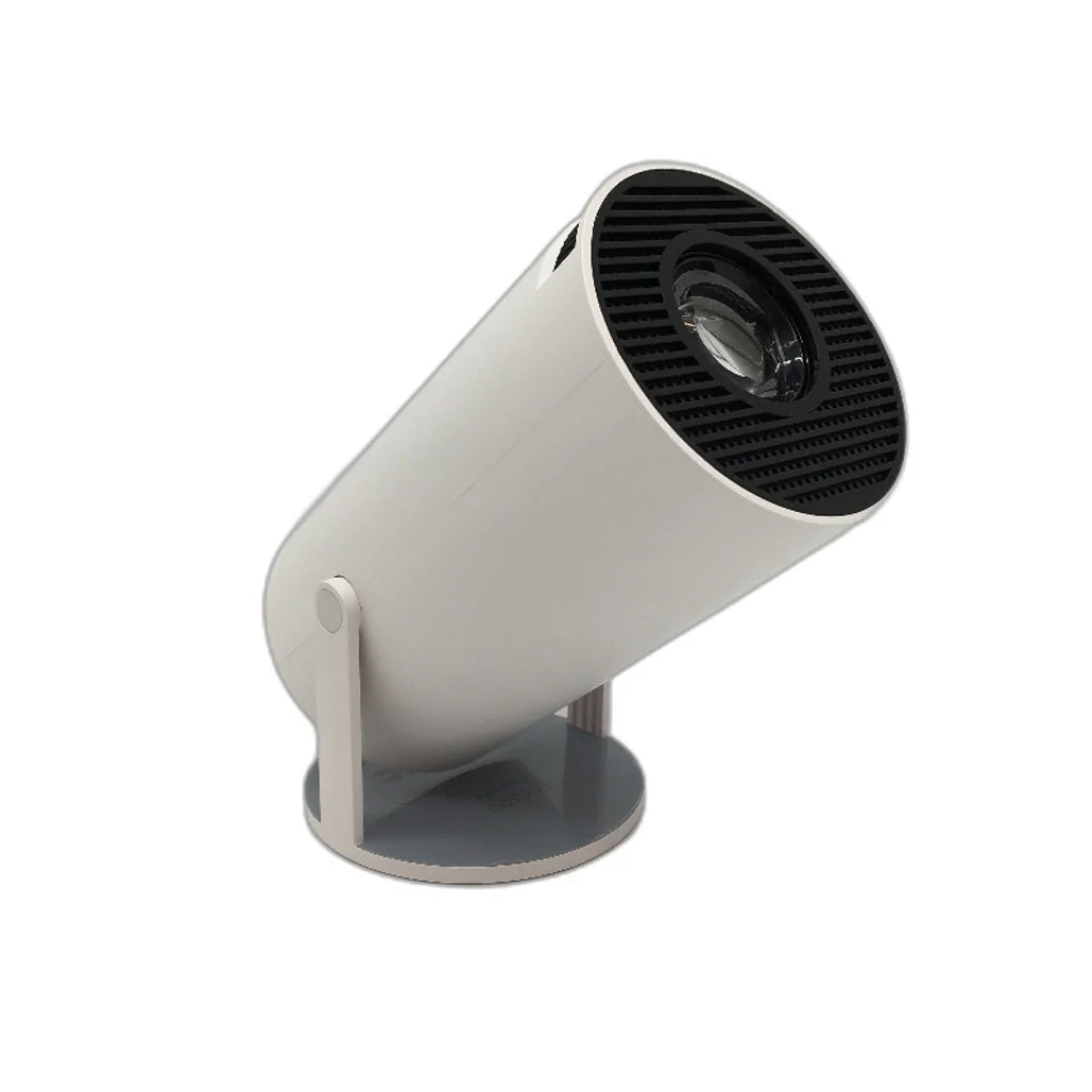 Rhstao Portable Mini Projector TV/Stick/Smartphone/PC/USB HY300 DEMO - Image 8