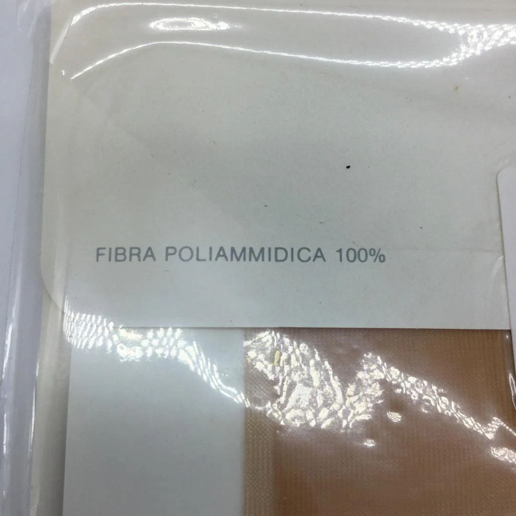 Vintage 4 Piece La Perla Italy Nude Tights NEW In Packaging Size I1 / S - Image 4
